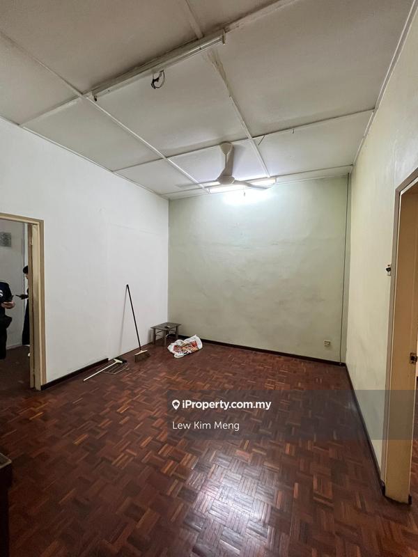 Rumah Berangkai 2 Tingkat untuk Dijual di Kepong Baru, Kepong oleh Lew Kim Meng - iProperty.com.my