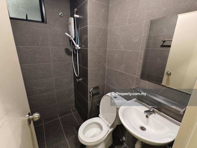 Service Residence for Rent in Majestic Maxim by Chloe Chan - iProperty.com.my