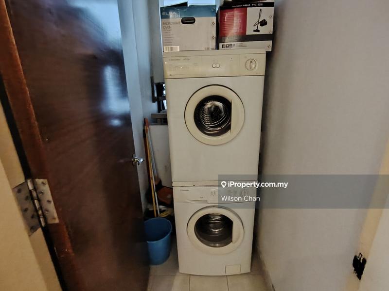 Service Residence for Rent in Marc Residence by Wilson Chan - iProperty.com.my