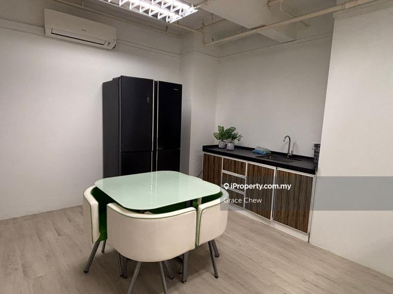 For Rent - Teega Office Tower