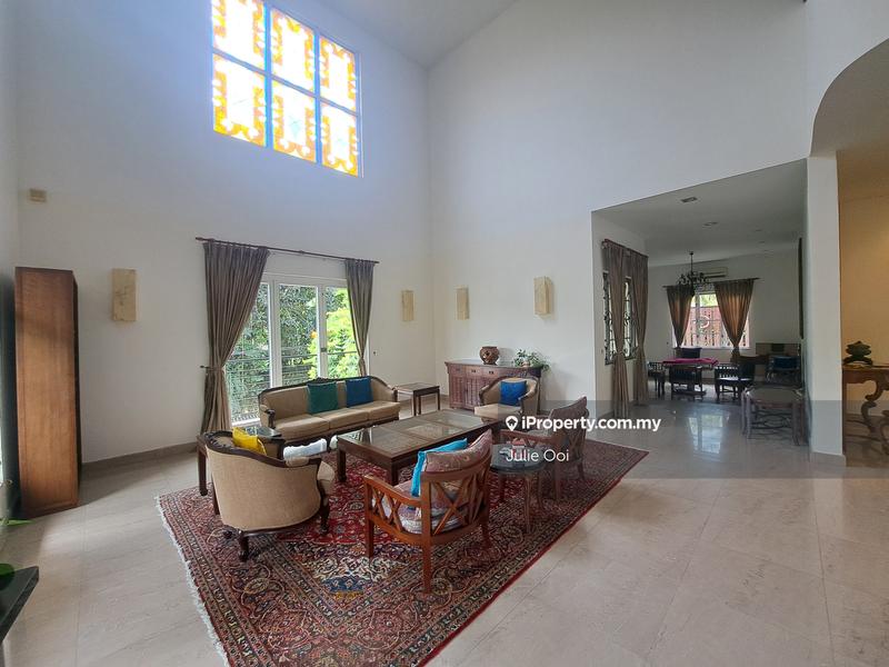 Banglo untuk Dijual di Taman Zooview, Ulu Kelang oleh Julie Ooi - iProperty.com.my