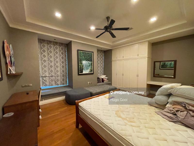 Semi-Detached House for Rent in Bukit Antarabangsa, Ampang by Hugo Gooi - iProperty.com.my