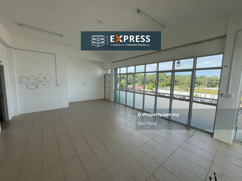Semi-D Kilang untuk Dijual di Eastwood, Miri oleh Sam Yong - iProperty.com.my
