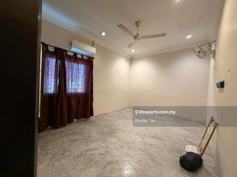 Banglo untuk Dijual di 162ln, Klebang oleh Wesley Tan - iProperty.com.my