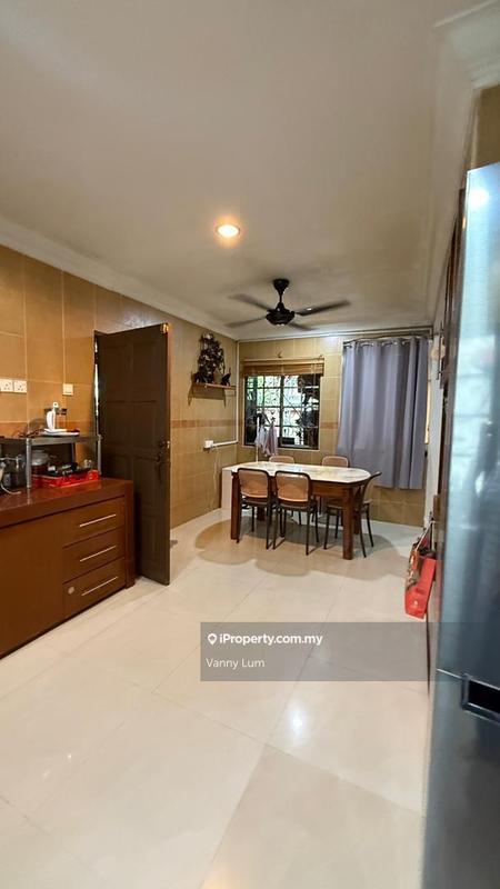 Rumah Berangkai 2 Tingkat untuk Dijual di Damai Perdana Corner House, Cheras oleh Vanny Lum - iProperty.com.my