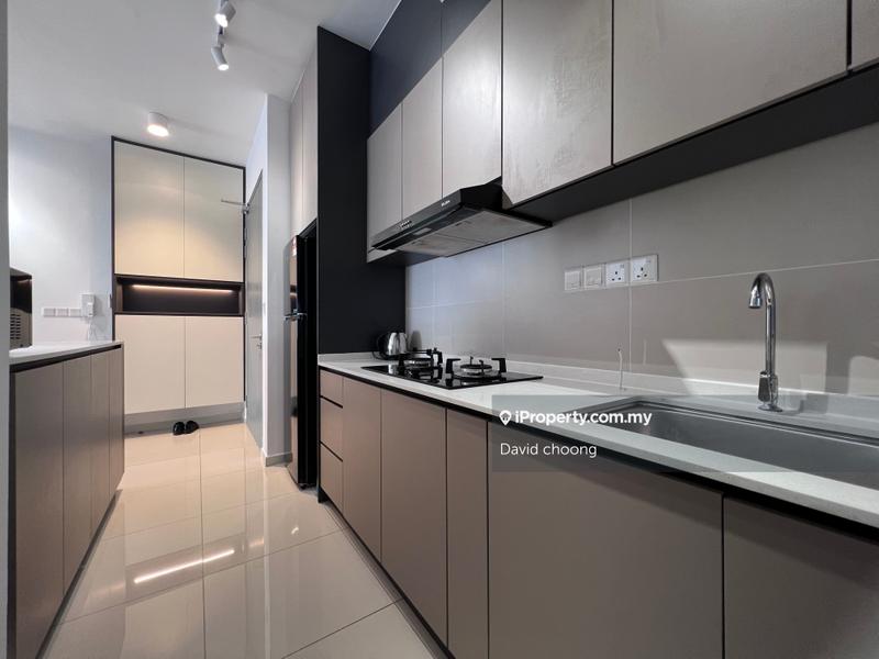 Service Residence for Rent in Sunway Serene by David choong - iProperty.com.my