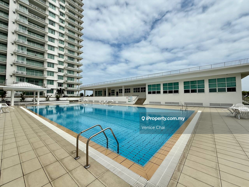 Condominium for Rent in Bay Resort Condominium by Venice Chai - iProperty.com.my