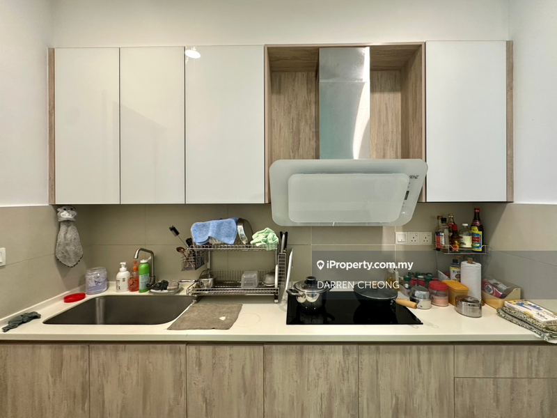 For Sale - LaCosta @ Sunway South Quay