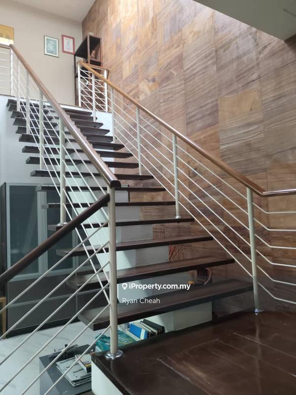 Semi-Detached House for Sale in Taman Perdana Residence, Selayang by Ryan Cheah - iProperty.com.my