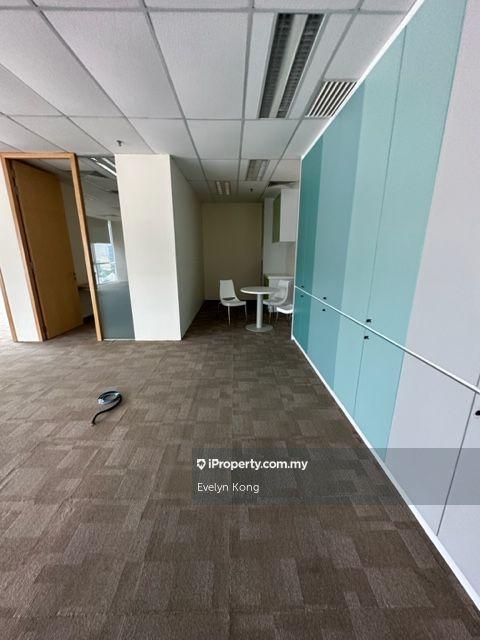 Office for Rent in Kl Sentral, Kuala Lumpur by Evelyn Kong - iProperty.com.my