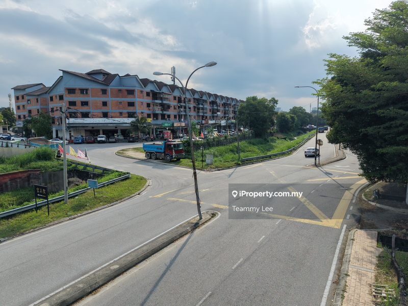 Residential Land for Sale in Sungai Long, Bandar Sungai Long by Teammy Lee - iProperty.com.my
