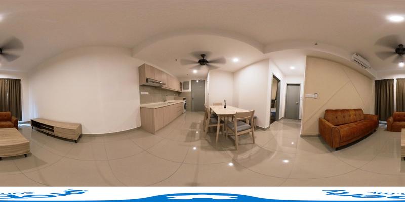 For Rent Utropolis Urbano