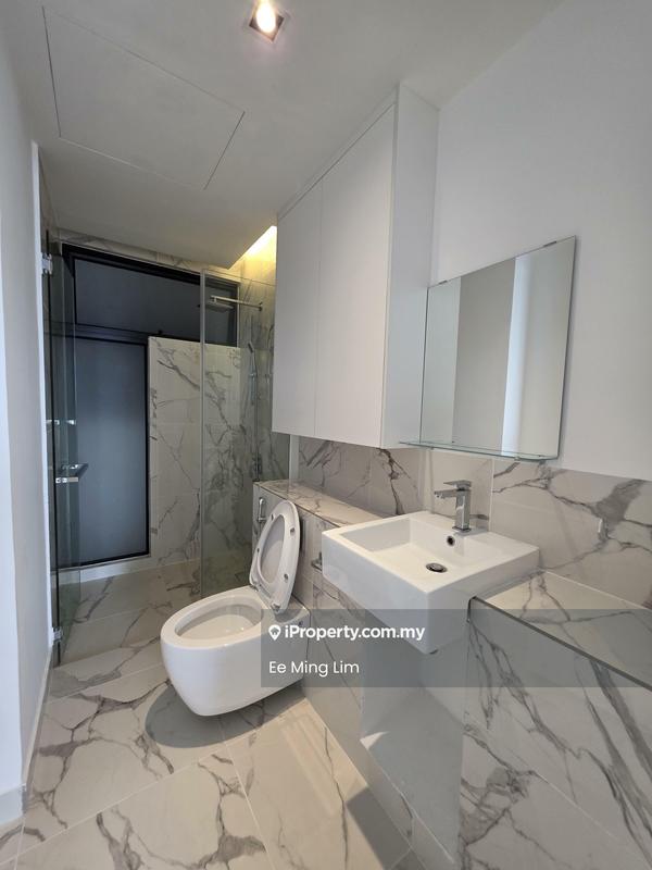 Residensi Servis untuk Disewa di Lumi Tropicana oleh Alexis Ming - Bathroom - iProperty.com.my