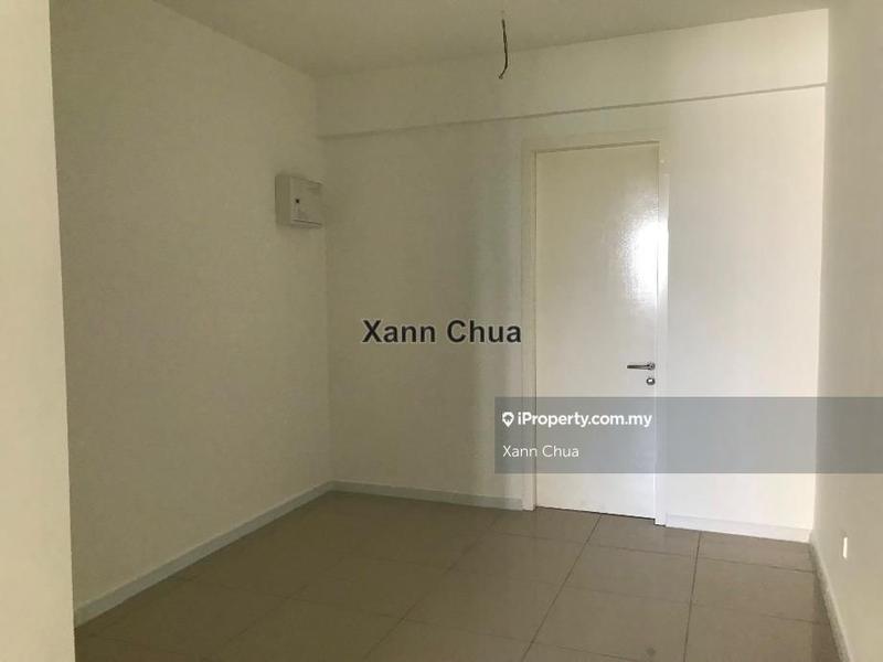 Condominium for Sale in Paragon 3 by Xann Chua - iProperty.com.my