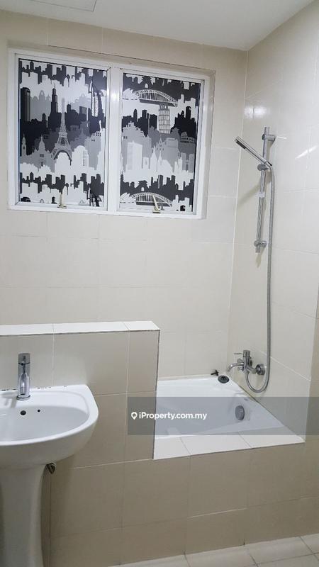 For Sale - Subang Olives Residence