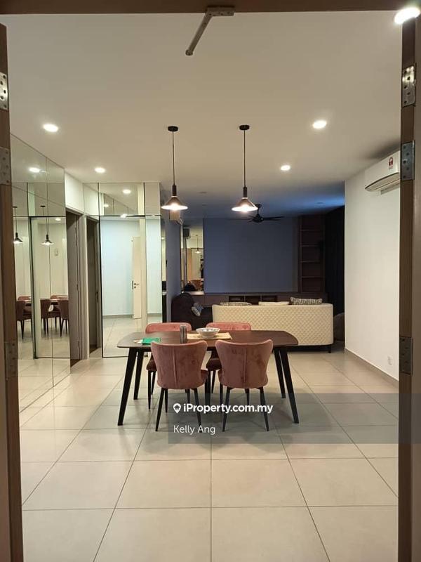 Service Residence for Sale in KL Gateway Residences by Kelly Ang - iProperty.com.my