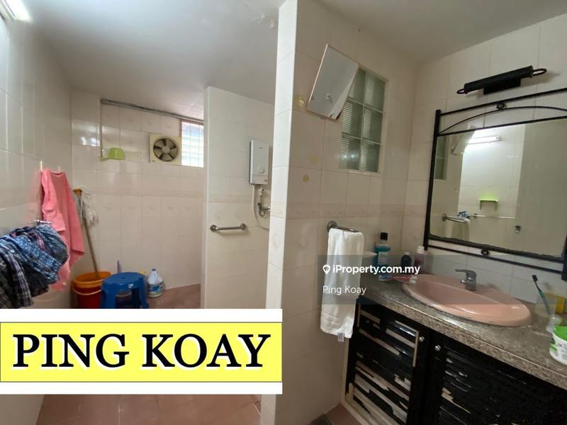 Semi-Detached House for Sale in Bagan Jermal, Pulau Tikus by Ping Koay - iProperty.com.my