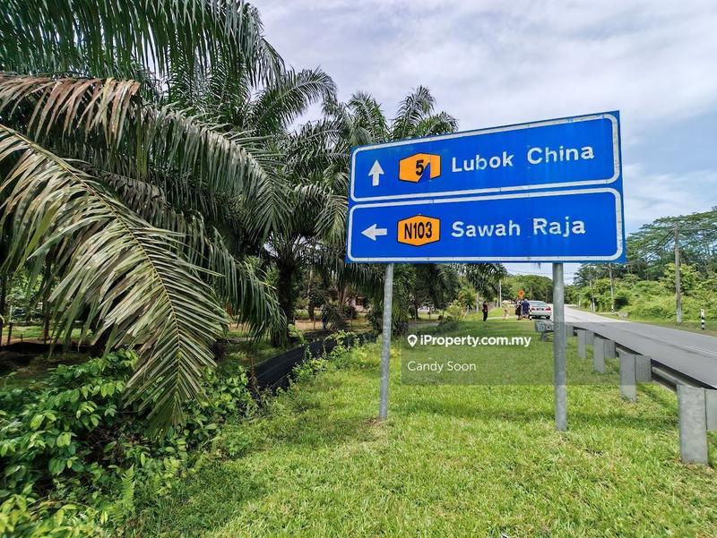 Tanah Pertanian untuk Dijual di Taman Rembau Utama, Rembau oleh Candy Soon - iProperty.com.my