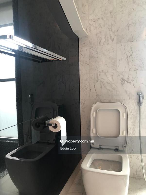 Service Residence for Sale in Verve Suites by Eddie Loo - iProperty.com.my