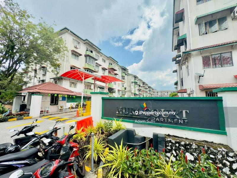 For Sale - Nuri Court