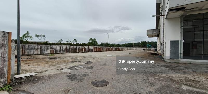 Semi-D Kilang untuk Dijual di Bandar Nusa Jaya, Iskandar Puteri (Nusajaya) oleh Cindy Soh - iProperty.com.my