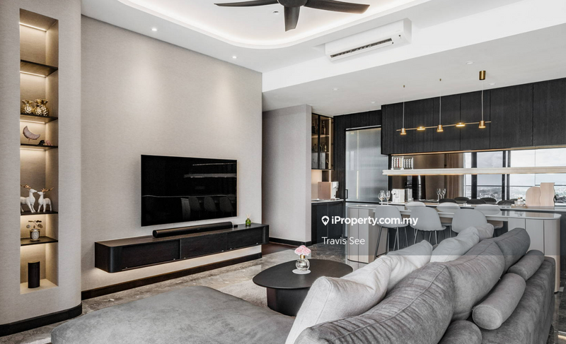 Condominium for Sale in Ara Sentral by Travis See - iProperty.com.my