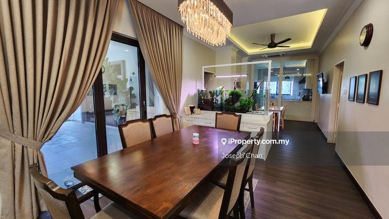 2-storey Terraced House for Sale in Alam Impian, Shah Alam by Joseph Chan - iProperty.com.my