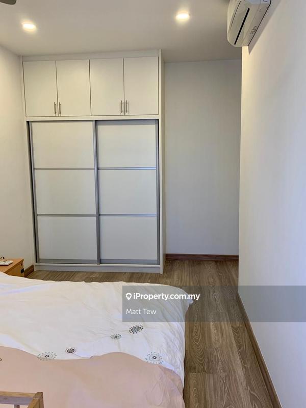 Service Residence for Rent in South View by Matt Tew - iProperty.com.my