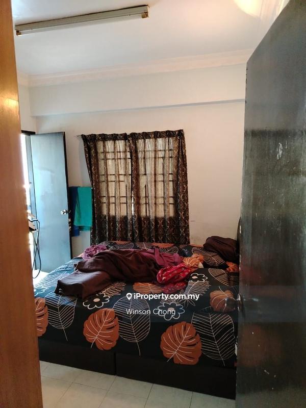 Condominium for Sale in Taman Desa Relau 2 by Winson Chong - iProperty.com.my