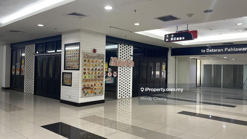 For Sale - Hatten Square