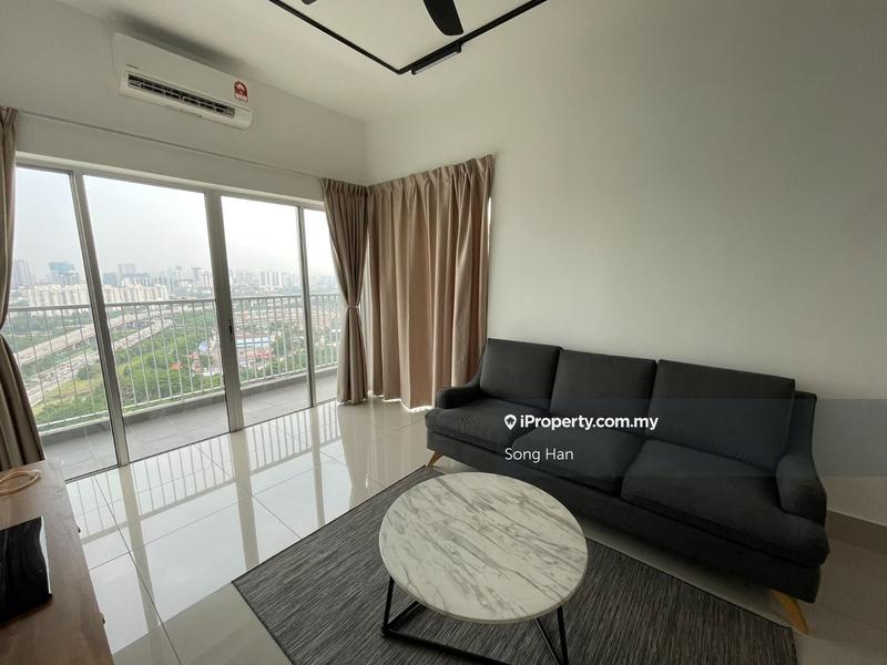 For Rent - Razak City Residences (RC Residences)