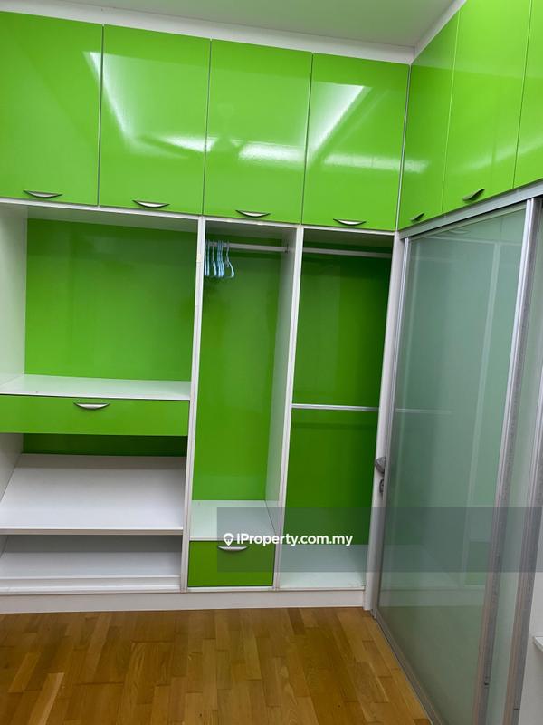 Kondominium untuk Dijual di Ceriaan Kiara oleh Jordan Tang - iProperty.com.my