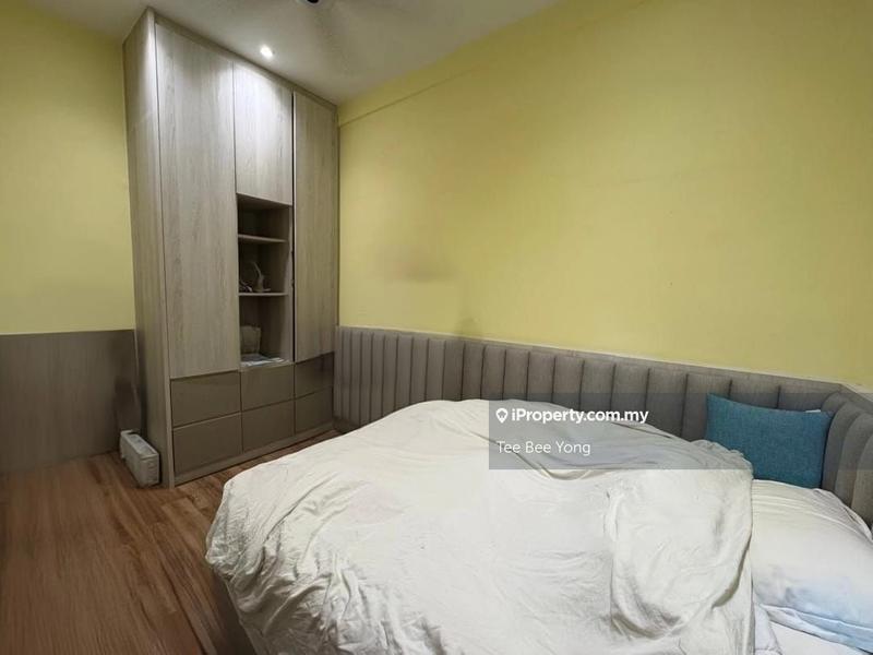 Service Residence for Sale in The Park Sky Residence by Tee Bee Yong - iProperty.com.my