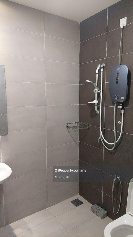 Rumah Berangkai 2 Tingkat untuk Disewa di monet Lily sunsuria city, Sepang oleh Mr Chuah - iProperty.com.my