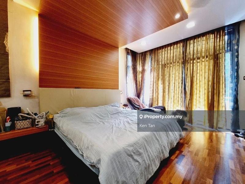 Rumah Berkembar untuk Dijual di Tropicana, Petaling Jaya oleh Ken Tan - iProperty.com.my