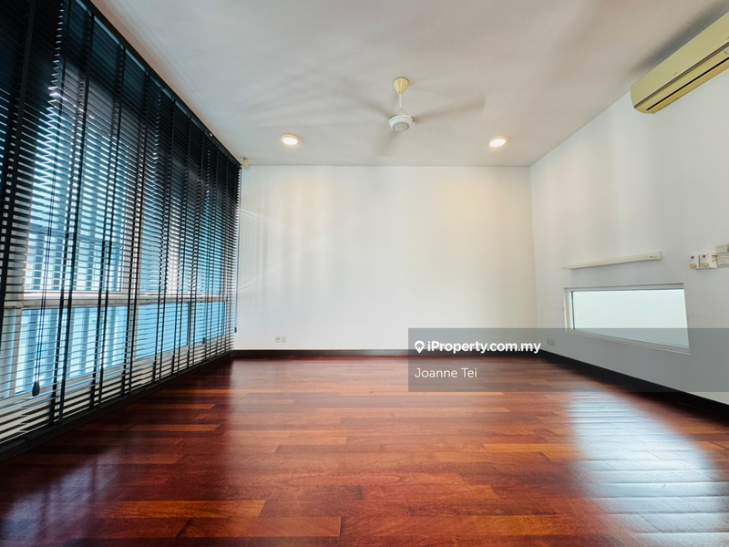 Semi-Detached House for Sale in Garden Residence, Cyberjaya by Joanne Tei - iProperty.com.my