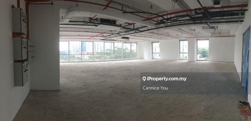 Office for Rent in Bukit Bandaraya, Bangsar by Cannice You - iProperty.com.my