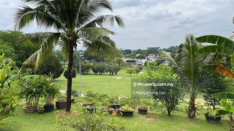 Bungalow Land for Sale in Kelab Golf Sultan Abdul Aziz Shah, KGSAAS, Shah Alam by Chang Kheng Fatt - iProperty.com.my