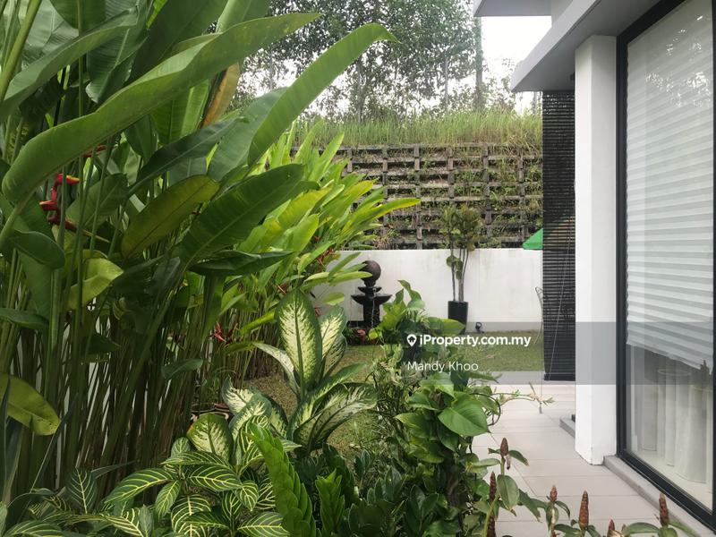 Bungalow House for Sale in Twin Palms Kemensah, Melawati by Mandy Khoo - iProperty.com.my