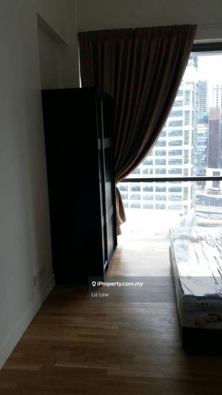 Service Residence for Sale in Reflection Residences by Liz Lew - iProperty.com.my