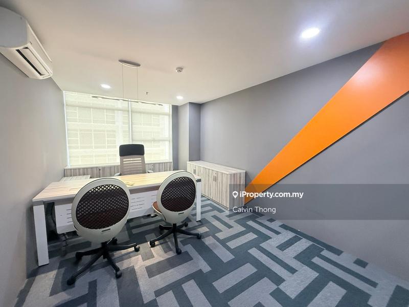 For Rent - Oasis Square @ Oasis Ara Damansara