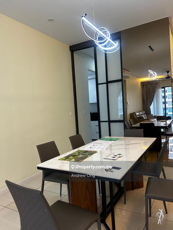 For Rent - Queens Residences Q1 @ Queens Waterfront