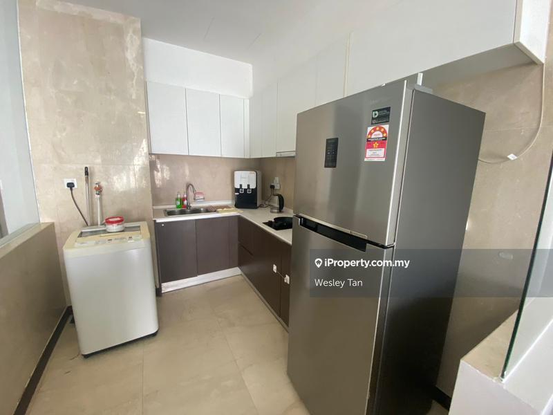 Kondominium untuk Disewa di Silverscape Residences oleh Wesley Tan - iProperty.com.my