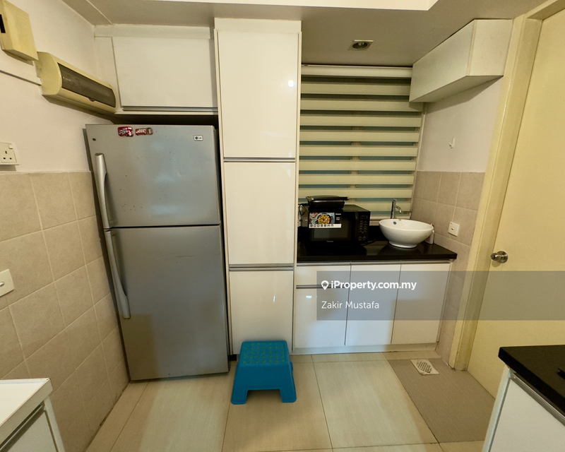 Service Residence for Sale in Sri Acappella by Zakir Mustafa - iProperty.com.my