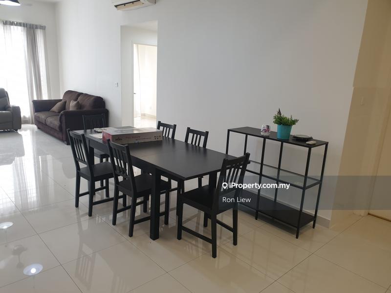 For Rent - 8 Kinrara