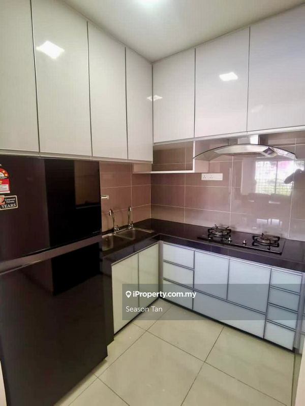 Condominium for Sale in Ketumbar Hill by Season Tan - iProperty.com.my