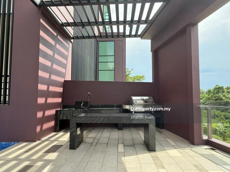 Kondominium untuk Dijual di Lagenda oleh Sharon Kueh - iProperty.com.my