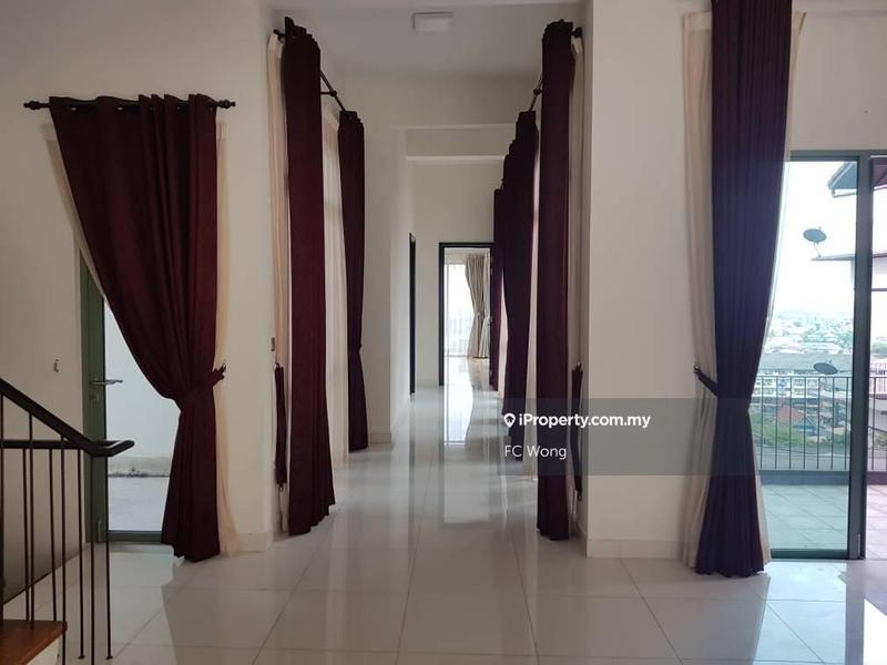 Bungalow House for Sale in Ampang Jaya, Ampang by FC Wong - iProperty.com.my