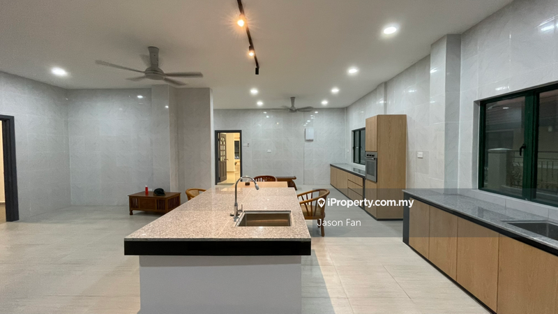 Bungalow House for Sale in Kota Kemuning, Shah Alam by Jason Fan - iProperty.com.my