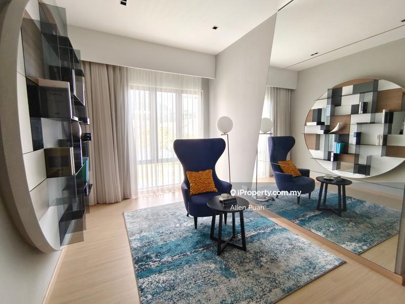 Bungalow House for Sale in New 2 Sty Bungalow Freehold 55x85 Semenyih, Semenyih by Allen Puah - iProperty.com.my